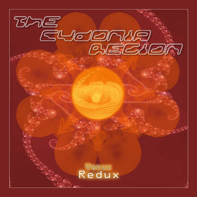 Venux Redux/The Cydonia Region