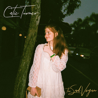 アルバム/The Sad Vegan/Catie Turner