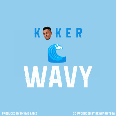 シングル/Wavy/Koker