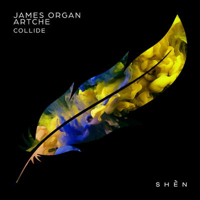 Collide/James Organ & Artche