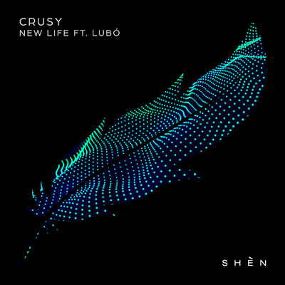 New Life (feat. Lubo)/Crusy