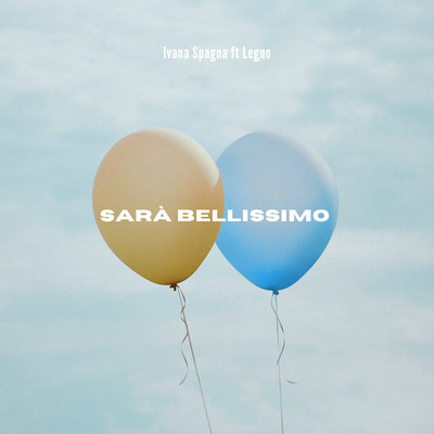 Sara bellissimo (feat. Legno)/Ivana Spagna