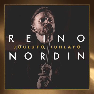 Jouluyo, juhlayo (Vain elamaa kausi 11)/Reino Nordin