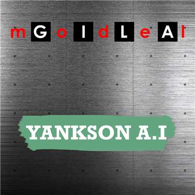 アルバム/Model Gila/Yankson A.I.