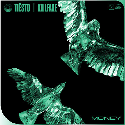 シングル/Money/Tiesto／Killfake