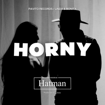 Horny/Hatman & Tensec