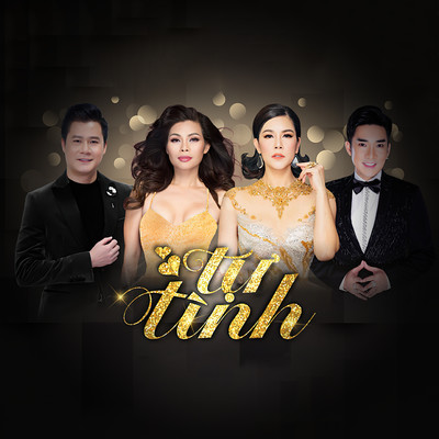 シングル/Lien Khuc Hoi Nguoi Tinh - Troi Con Lam Mua Mai/Giang Hong Ngoc
