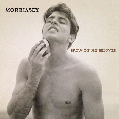 シングル/Brow of My Beloved/Morrissey