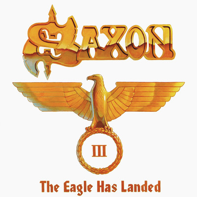 Solid Ball of Rock (Live in Wacken, 2004)/Saxon