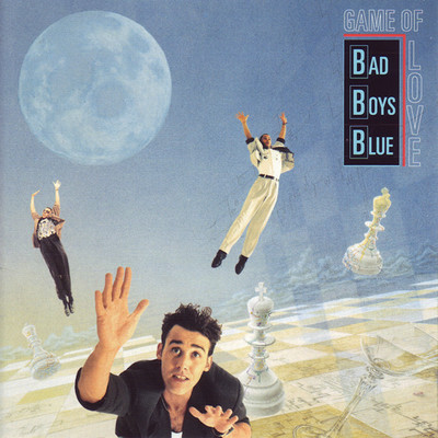 Chains of Love/Bad Boys Blue