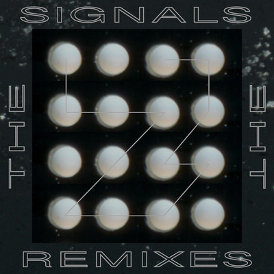 Signals (Yo Akim Remix)/Lucy Love