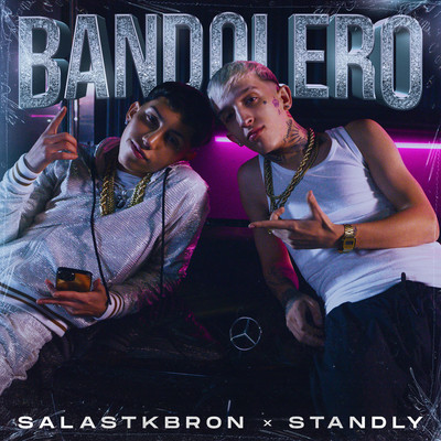 Bandolero/Salastkbron, Standly