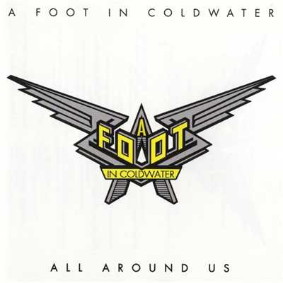How Much Can You Take/A Foot In Cold Water
