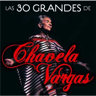Las 30 grandes de Chavela Vargas/Chavela Vargas