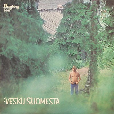 アルバム/Vesku Suomesta/Vesa-Matti Loiri