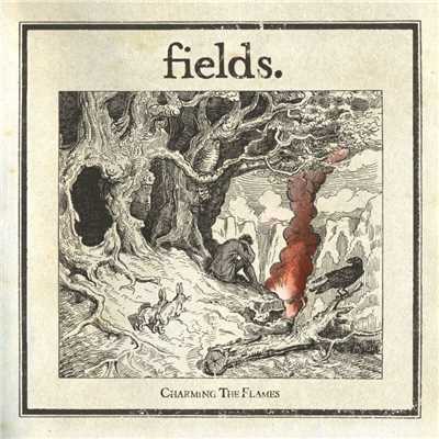 アルバム/Charming The Flames (Multiple Track DMD)/Fields