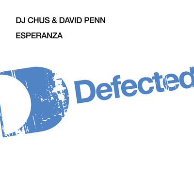 シングル/Esperanza/DJ Chus & David Penn