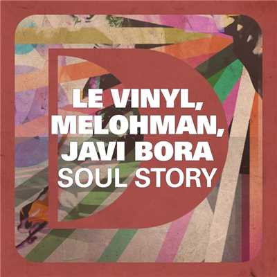 Soul Story (Original Mix)/Le Vinyl