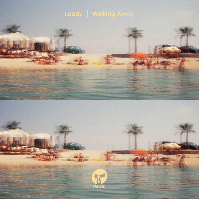 シングル/Walking Away (12” Version)/Loods