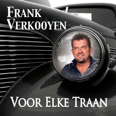 Voor Elke Traan/Frank Verkooyen
