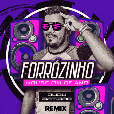 Forrozinho I Feel You Tonight (Remix)/Dudu Batidao