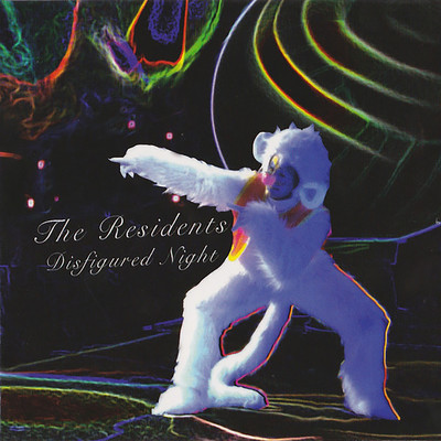 We Are The World/The Residents
