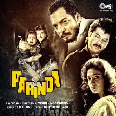 アルバム/Parinda (Original Motion Picture Soundtrack)/R.D. Burman
