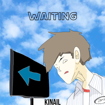 シングル/Waiting(Special Edit)/Kinail