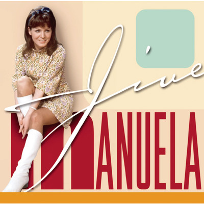 シングル/Jive Manuela (Radio Mix)/Manuela