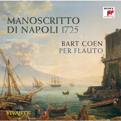 Concerto No. 9 in A minor: IV. Largo/Bart Coen