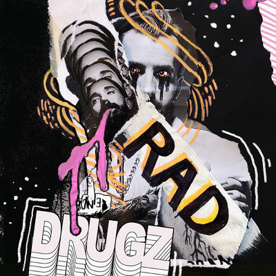 シングル/Rad Drugz (Explicit)/MISSIO