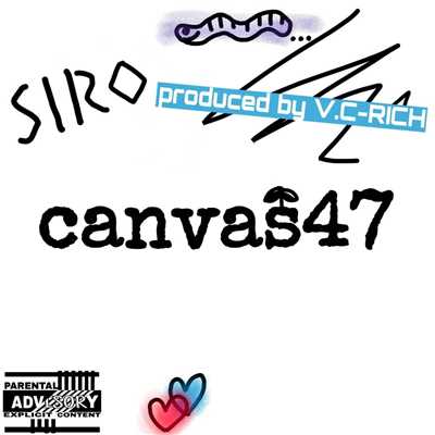 canvas47/SIRO