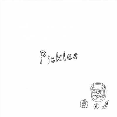 Pickles/l'avion