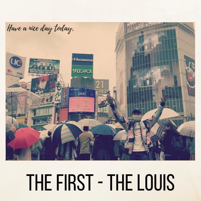 シングル/The First/The Louis