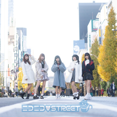 アルバム/ニコニコ・STREET/ニコニコ・STREET