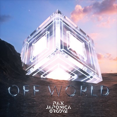 Chasm Of Worlds/PAX JAPONICA GROOVE