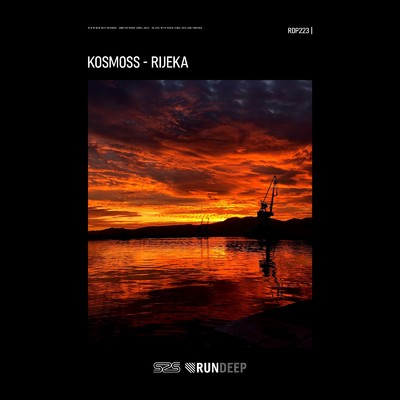 アルバム/Rijeka/Kosmoss