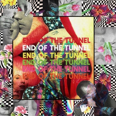 END OF THE TUNNEL/BRUCE