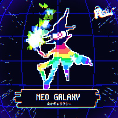 シングル/Neo Galaxy/Mr.Asyu