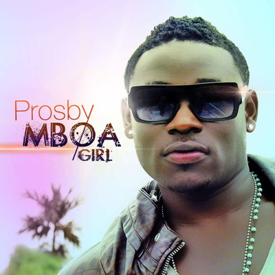 Mboa Girl/Prosby