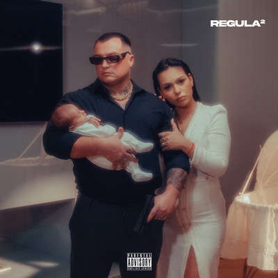 REGULA 2 (Explicit) (featuring andrei)/OG Eastbull
