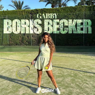 シングル/Boris Becker/GABBY