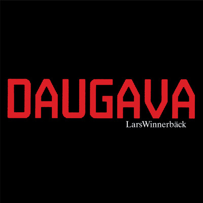 アルバム/Daugava/Lars Winnerback
