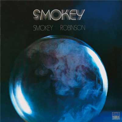 アルバム/Smokey/スモーキー・ロビンソン
