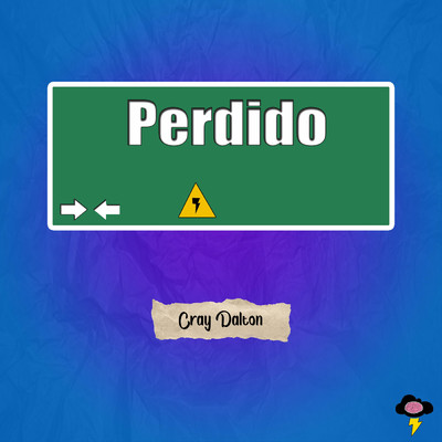 シングル/Perdido (Explicit)/Cray Dalton