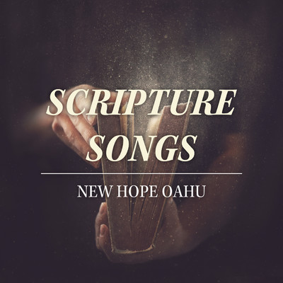 シングル/Psalm 40 (A New Song)/New Hope Oahu
