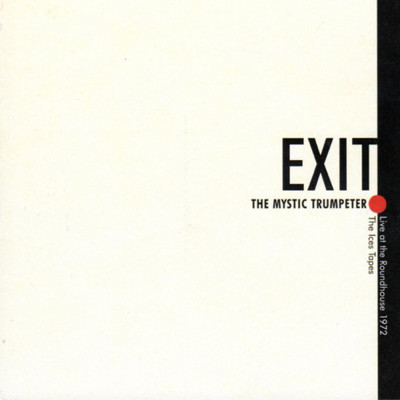 The Mystic Trumpeter/EXIT