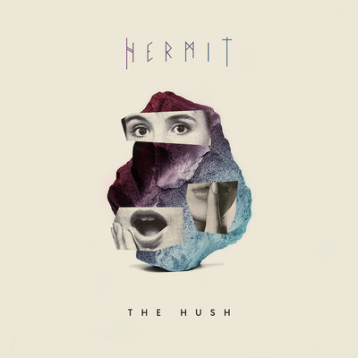 The Hush (Victor Bomi Remix)/Hermit