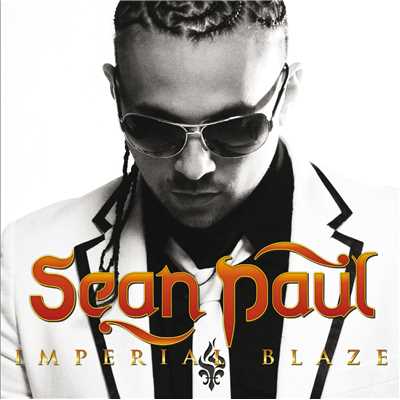 Running Out of Time/Sean Paul