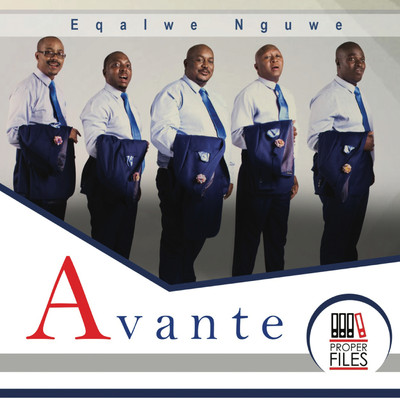 Cry (Africa) [feat. Donell Jones]/Avante